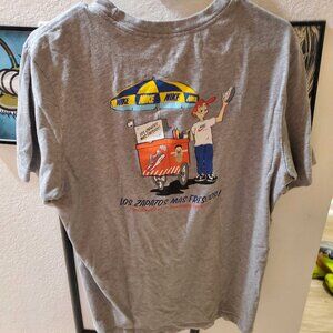 Nike Sole Food T Shirt - Los Zapatos Mas Frescos